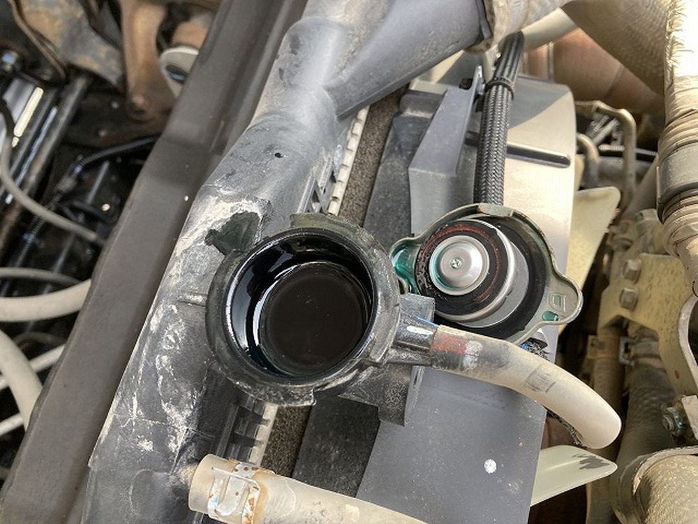 日野　レンジャー