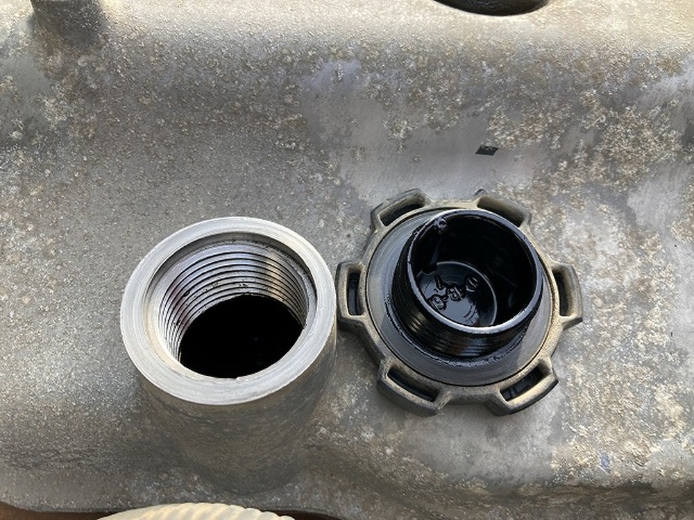 日野　レンジャー