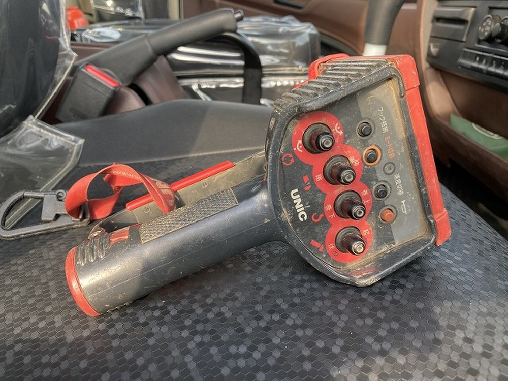 日野　レンジャー