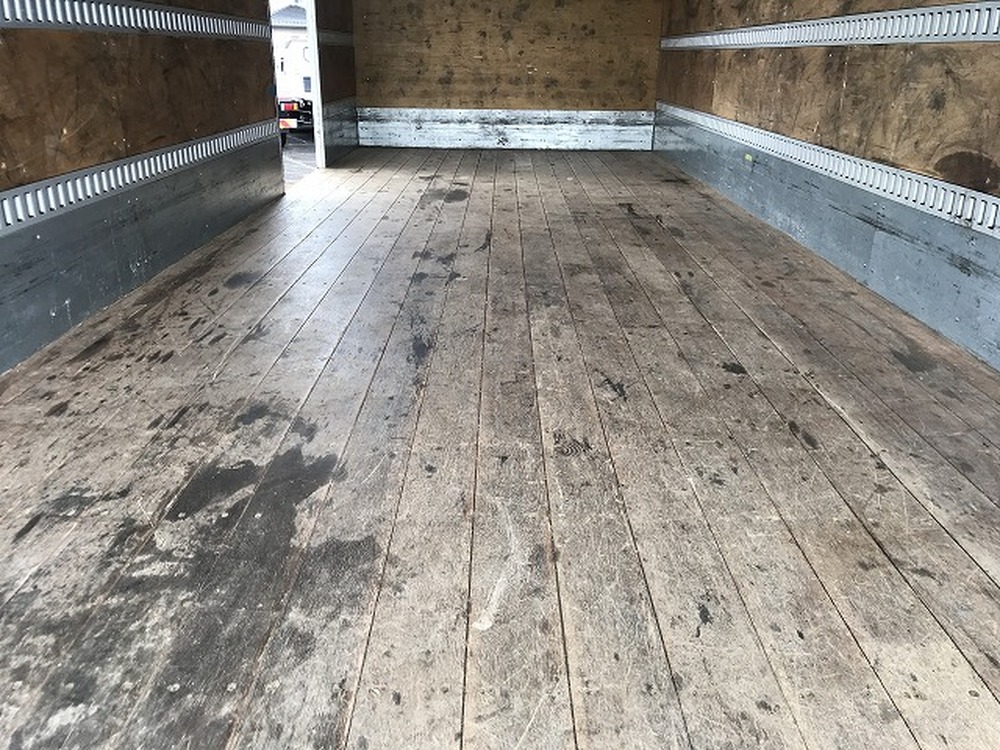 いすゞ　フォワード