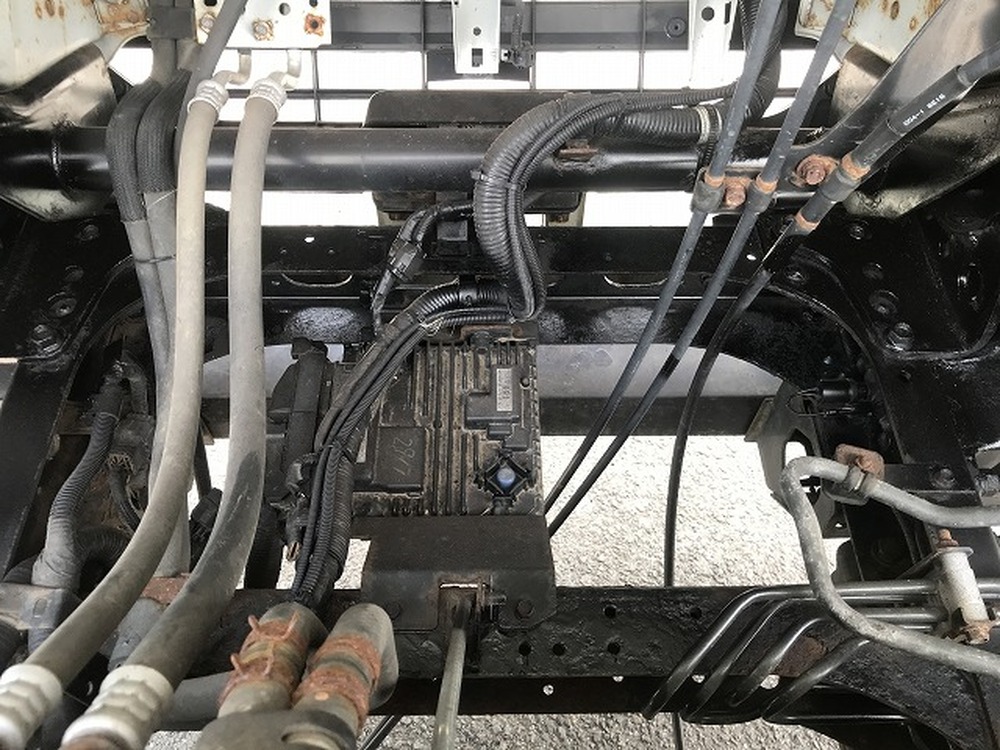 いすゞ　フォワード