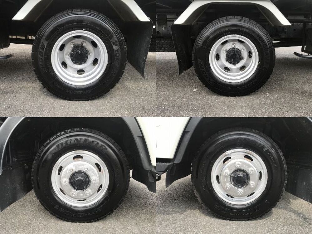 いすゞ　フォワード