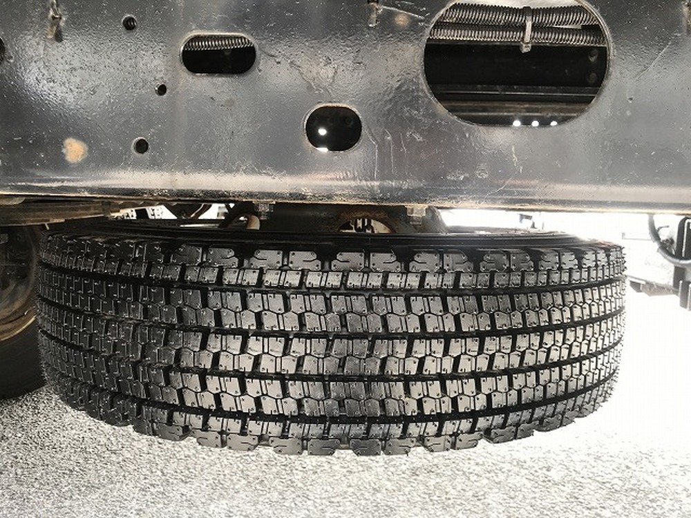 いすゞ　フォワード