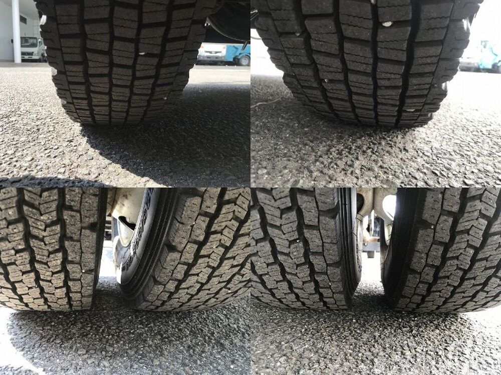 いすゞ　フォワード