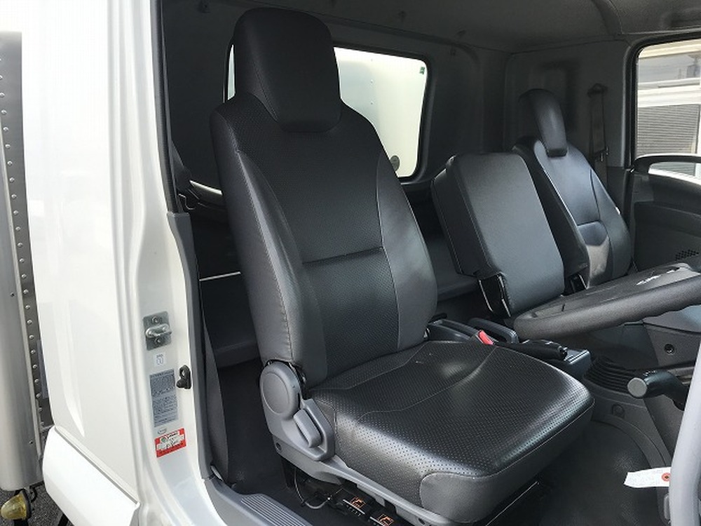 いすゞ　フォワード