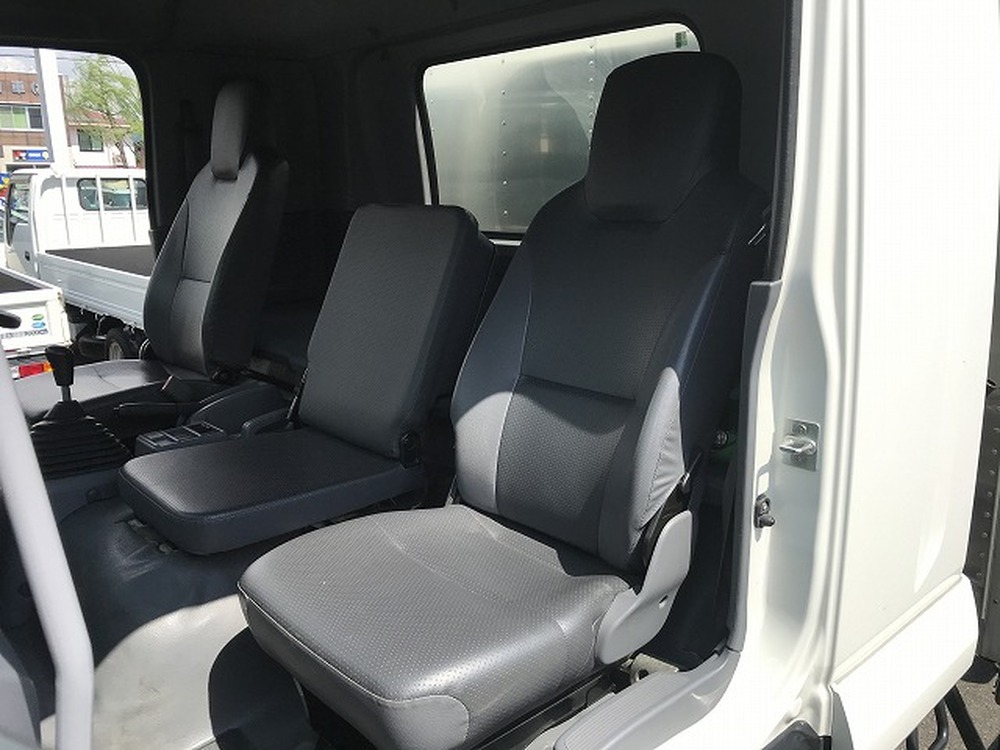 いすゞ　フォワード