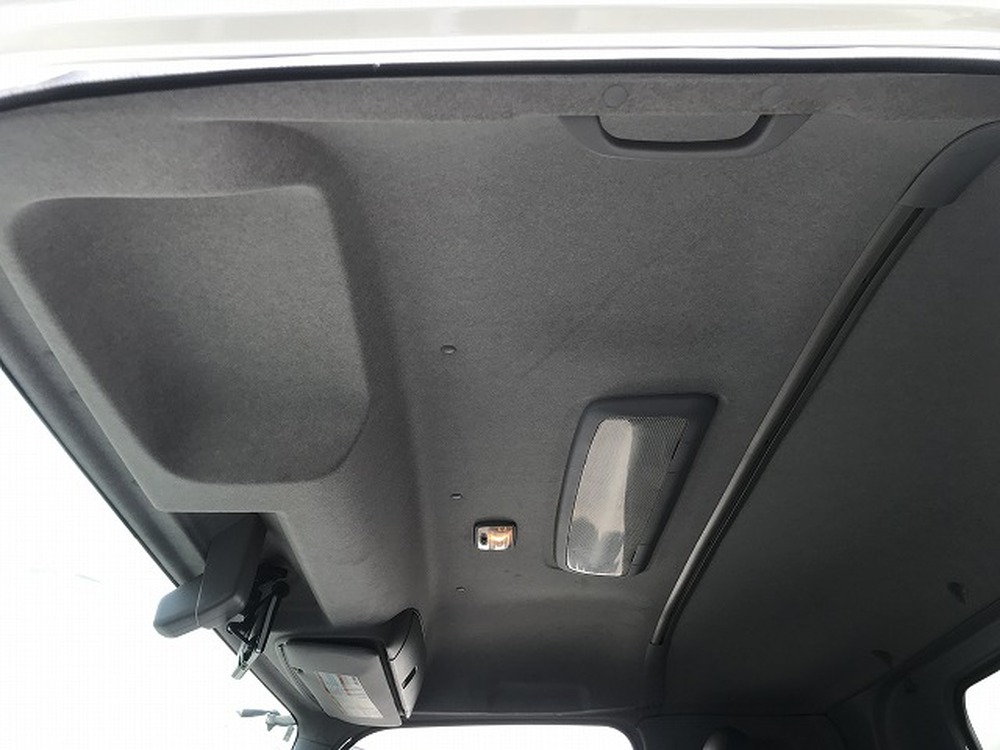 いすゞ　フォワード