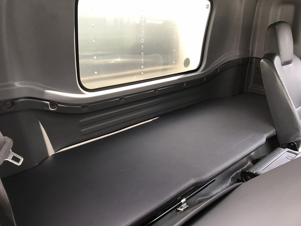 いすゞ　フォワード