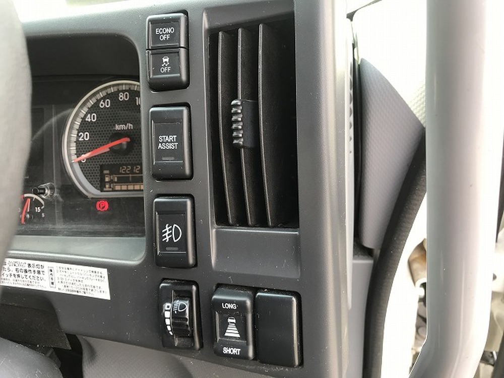 いすゞ　フォワード