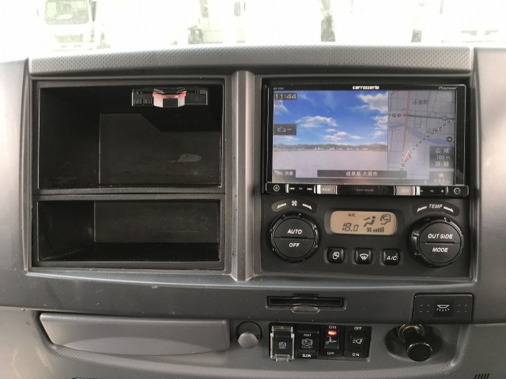 いすゞ　フォワード