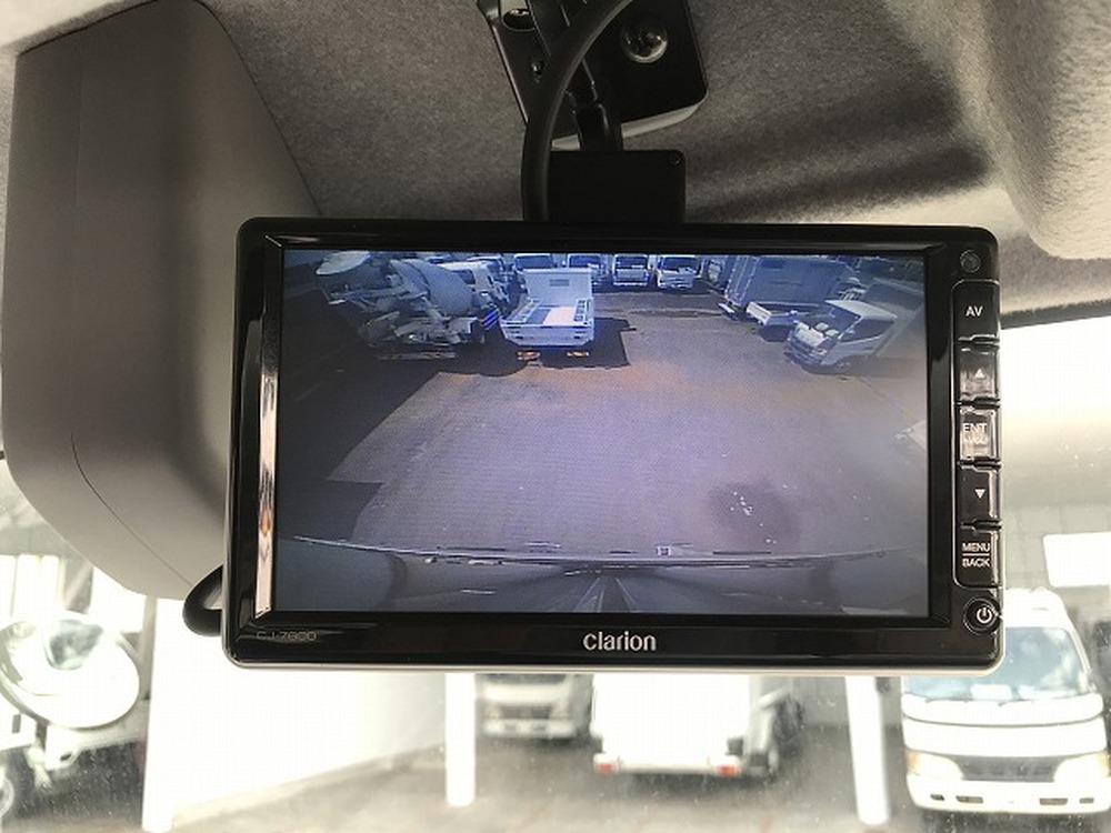 いすゞ　フォワード