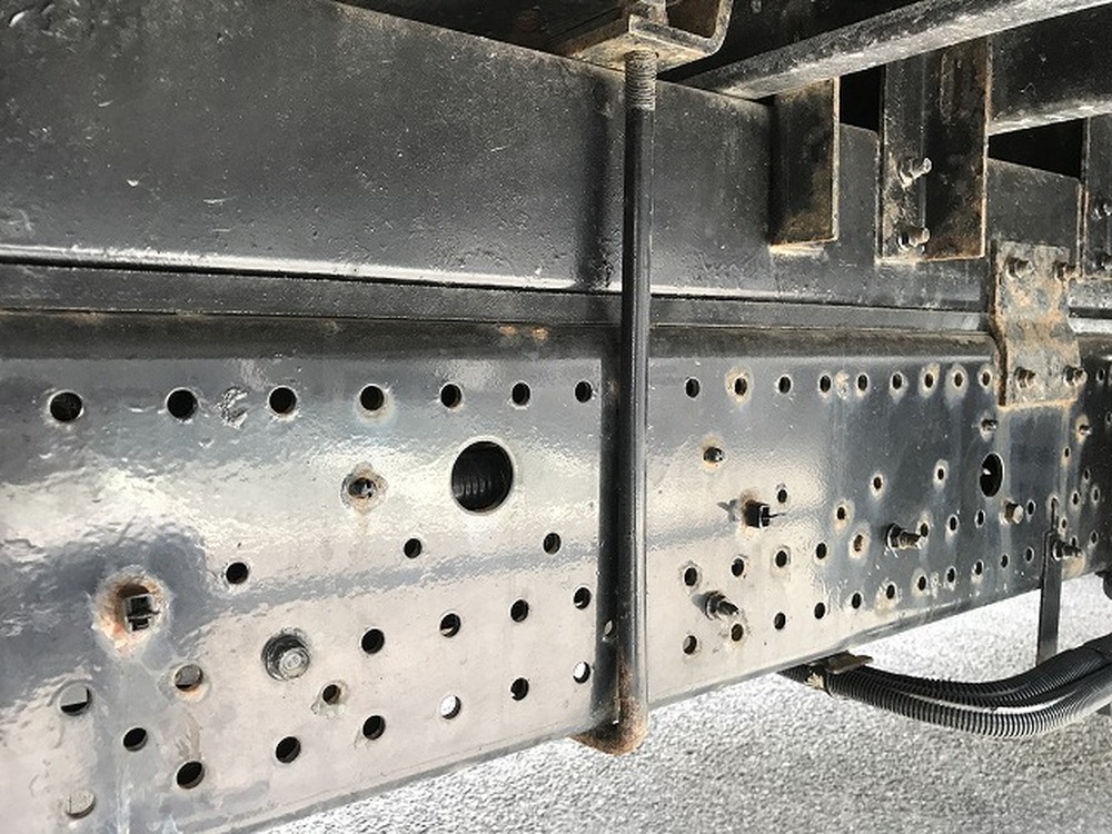 いすゞ　フォワード