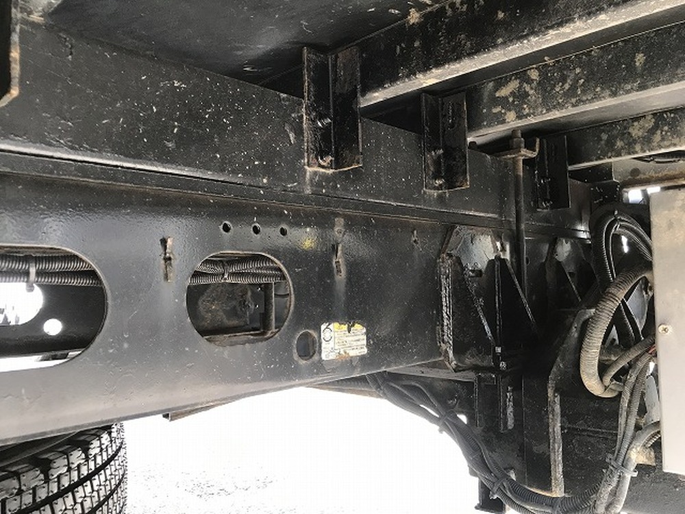 いすゞ　フォワード