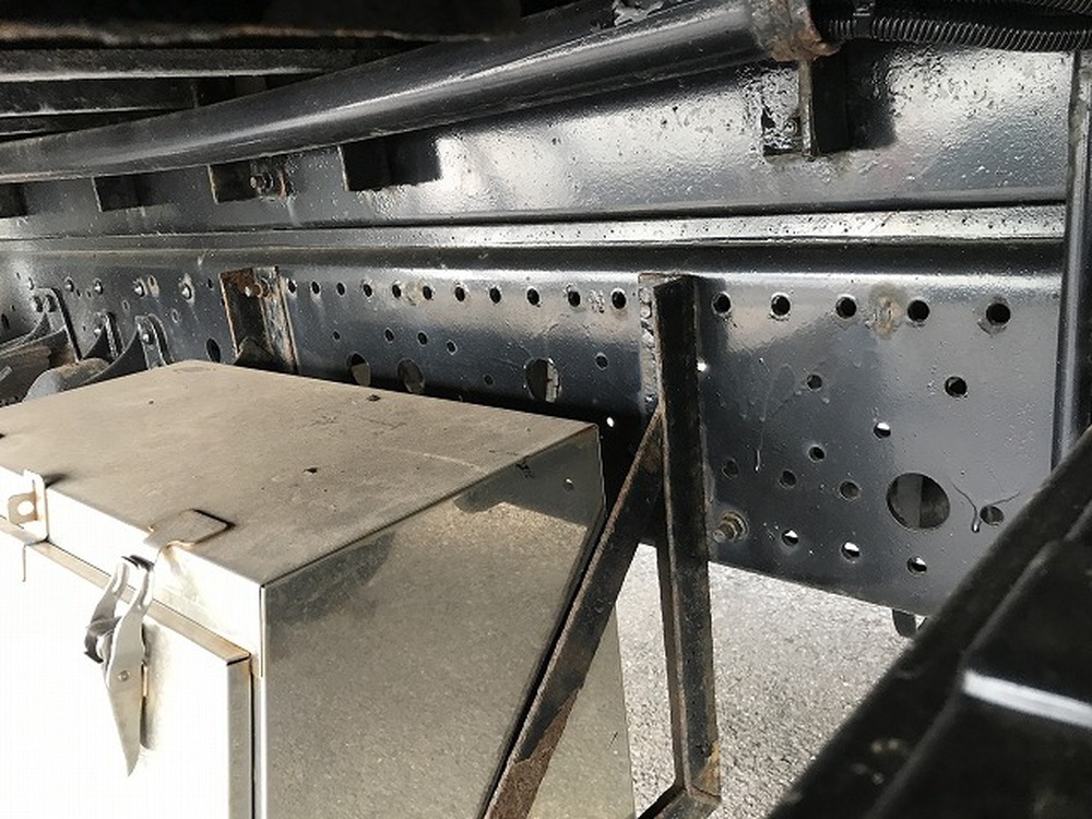 いすゞ　フォワード