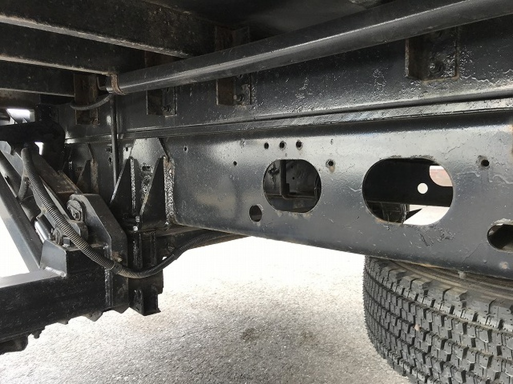 いすゞ　フォワード