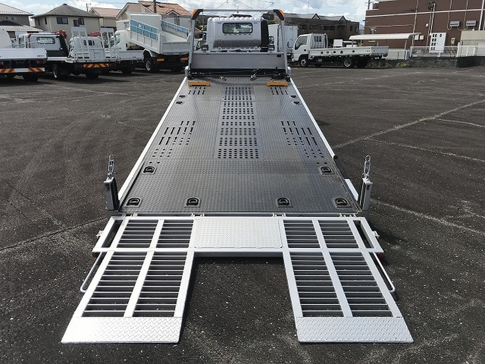 日野　デュトロ