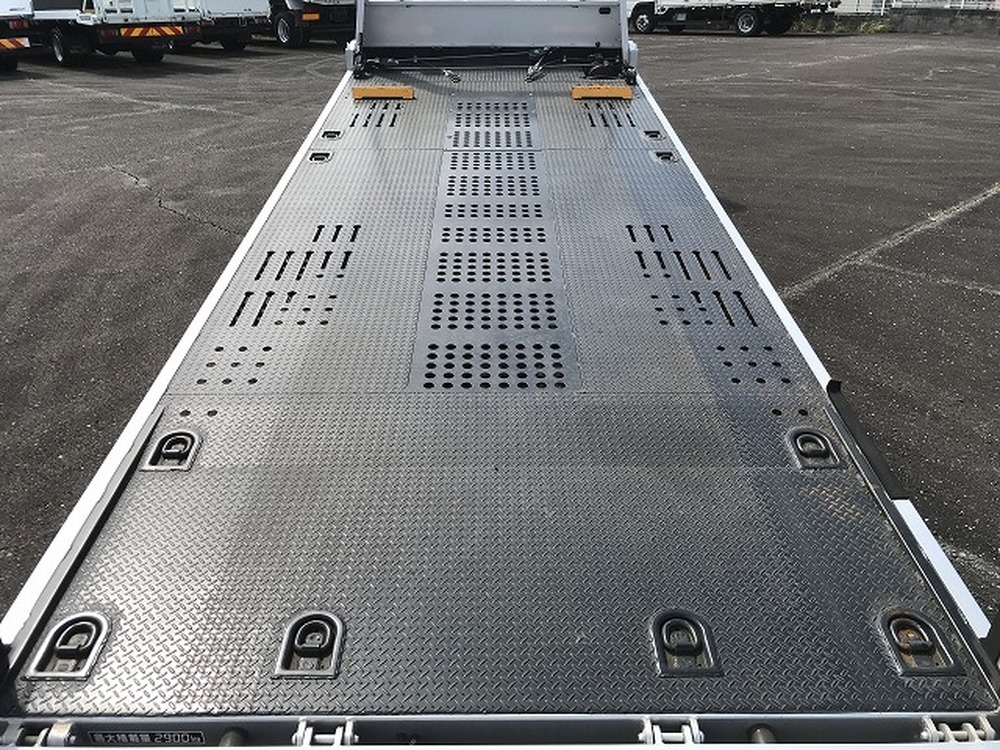 日野　デュトロ