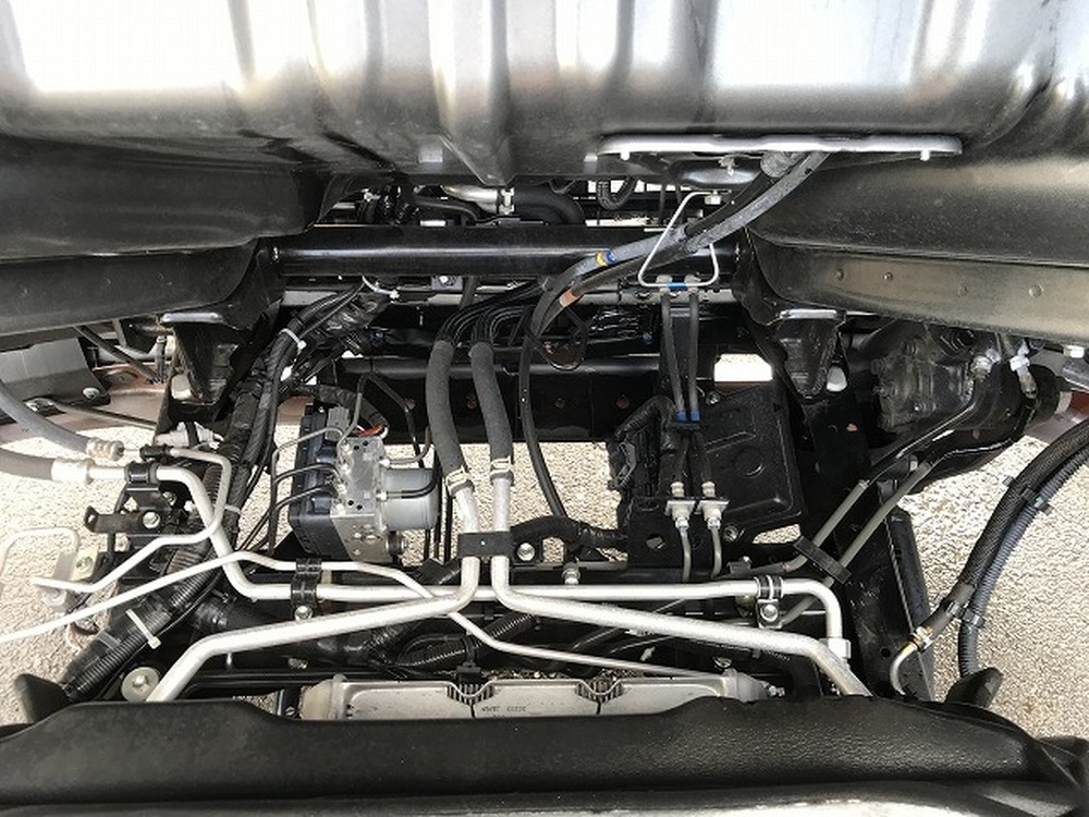 日野　デュトロ