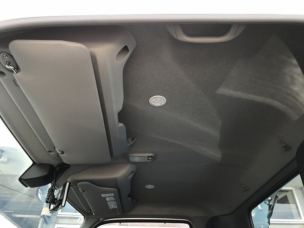 日野　デュトロ