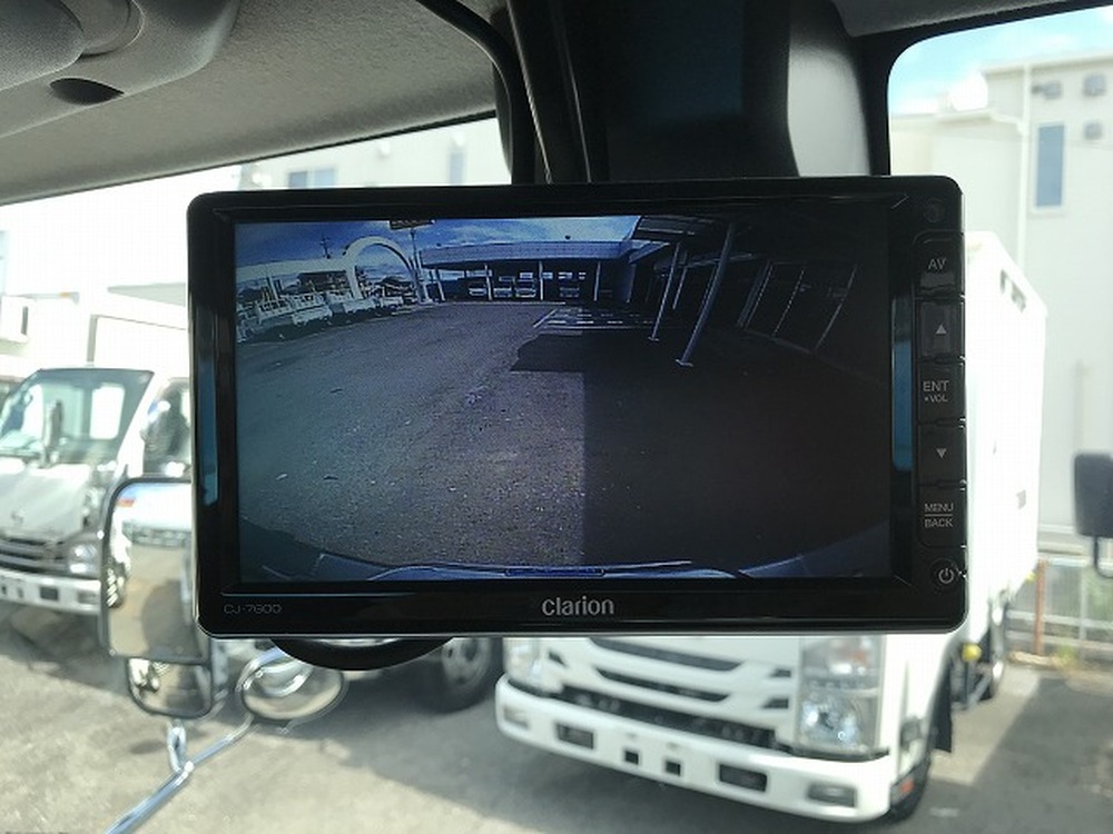 日野　デュトロ