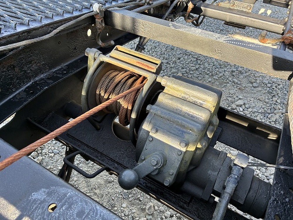 三菱ふそう　キャンター