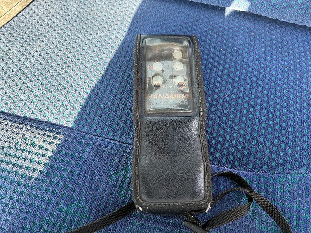 三菱ふそう　キャンター