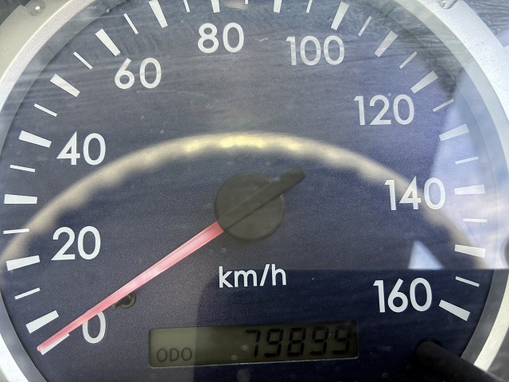 三菱ふそう　キャンター