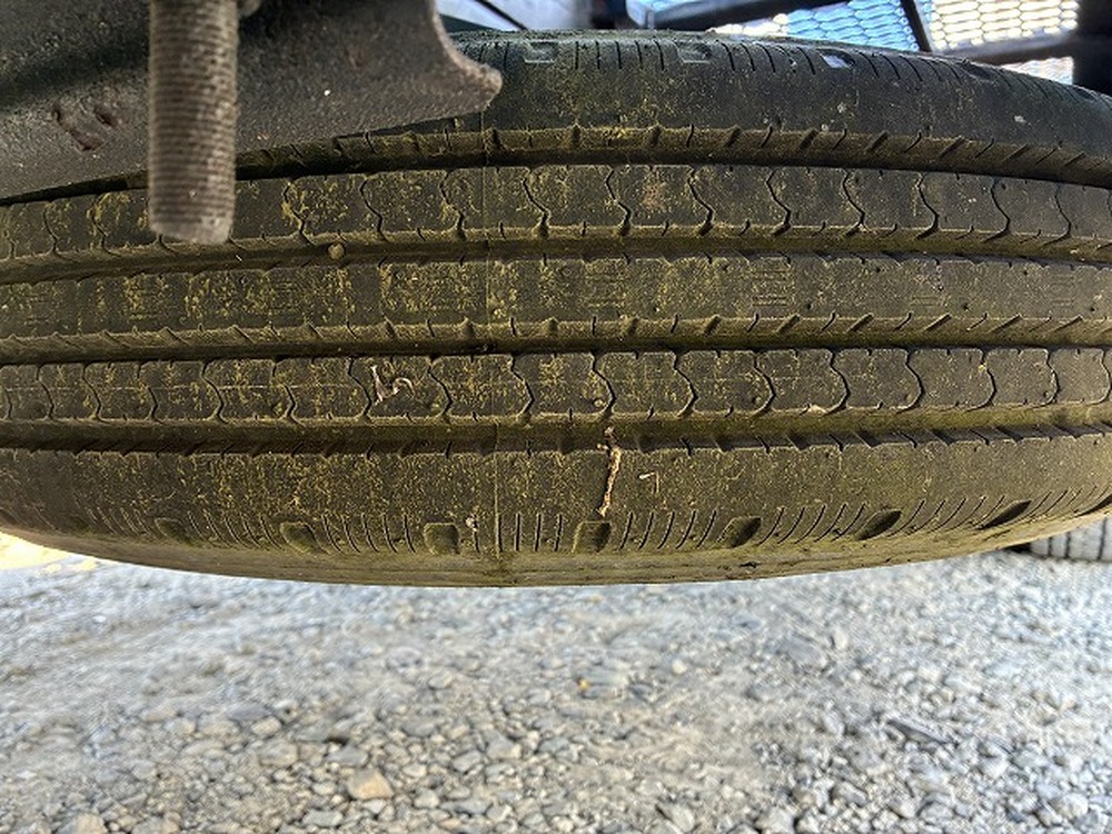 三菱ふそう　キャンター