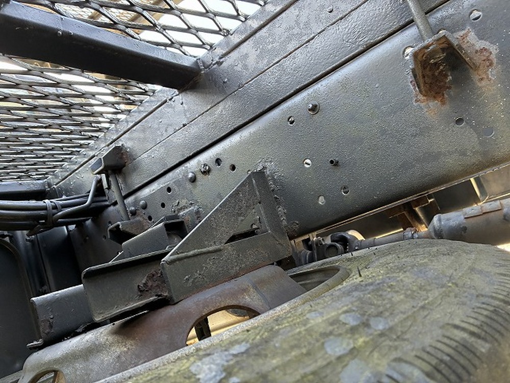 三菱ふそう　キャンター