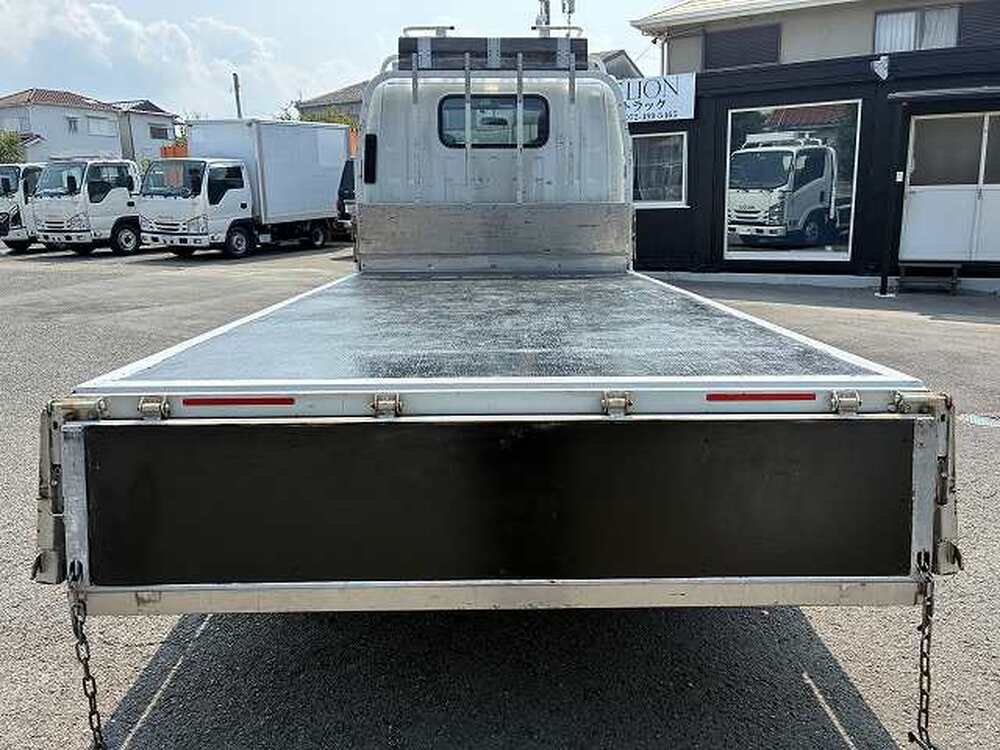 いすゞ　エルフ