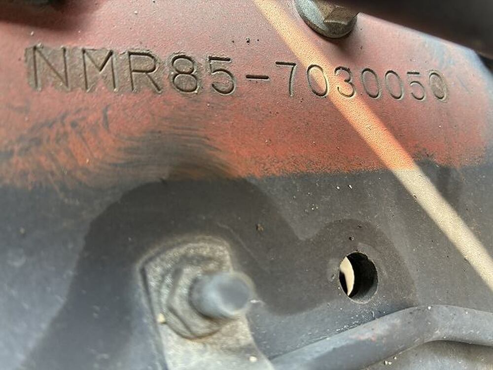 いすゞ　エルフ