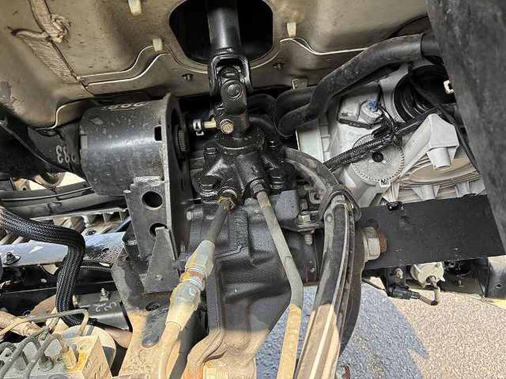 いすゞ　エルフ