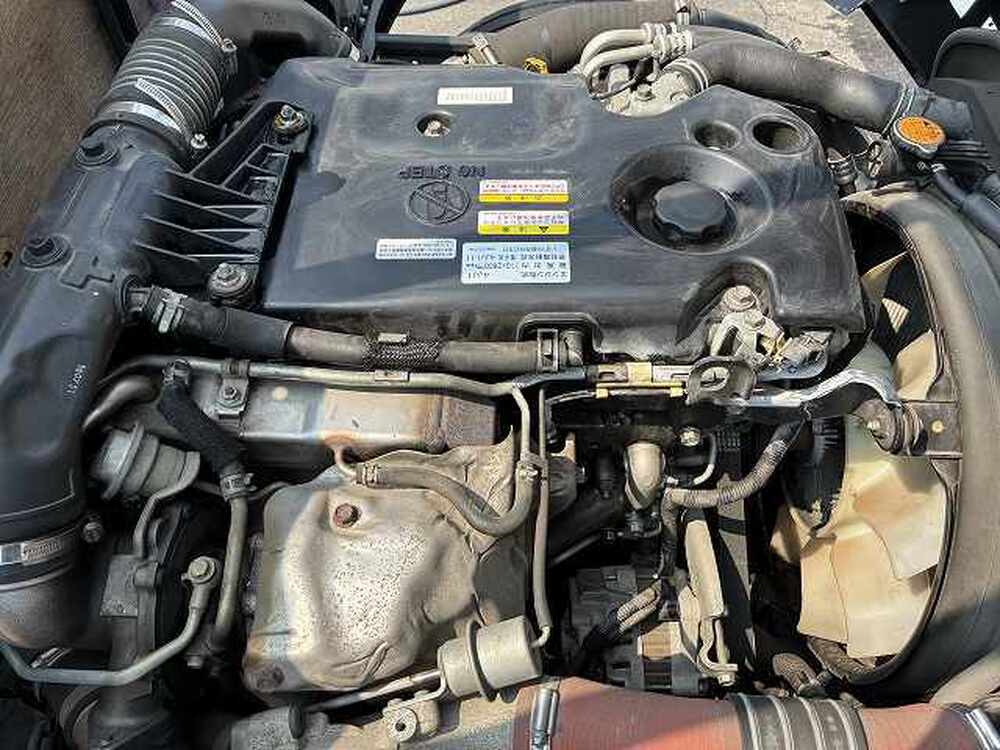 いすゞ　エルフ