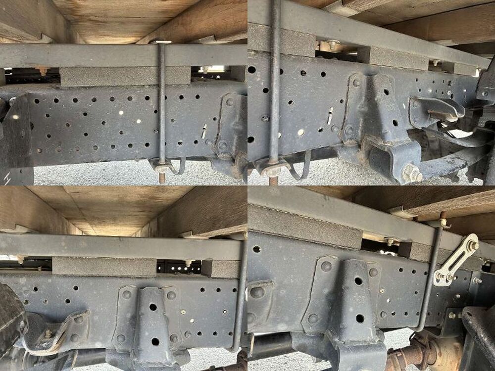 いすゞ　エルフ