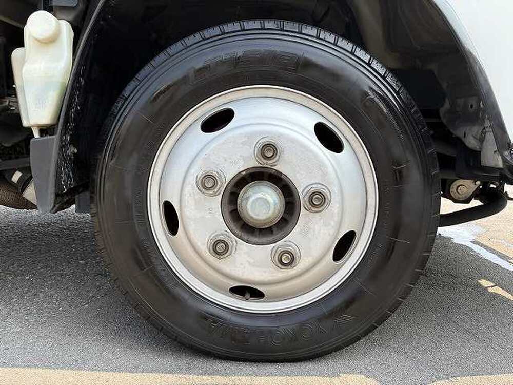 いすゞ　エルフ