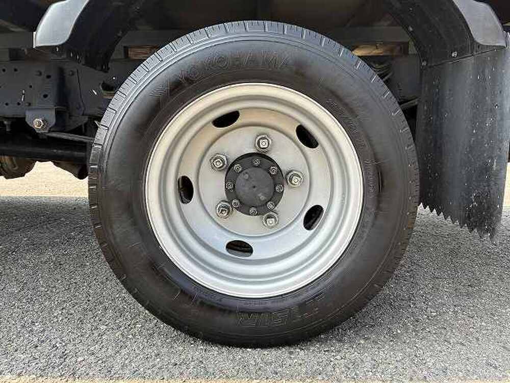 いすゞ　エルフ