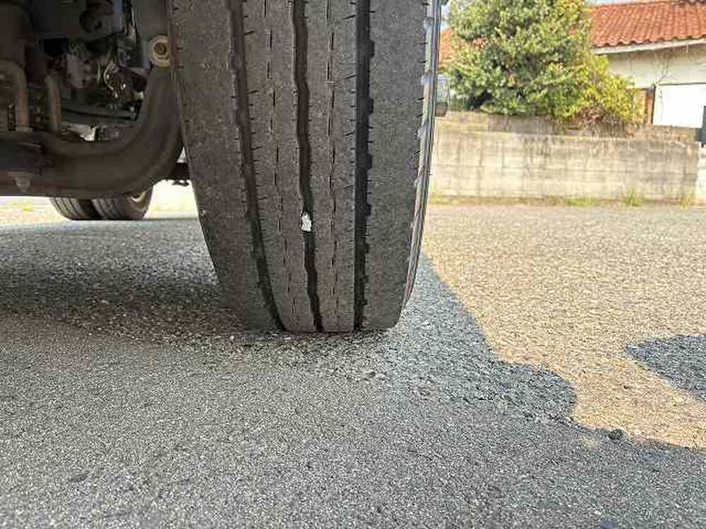 いすゞ　エルフ