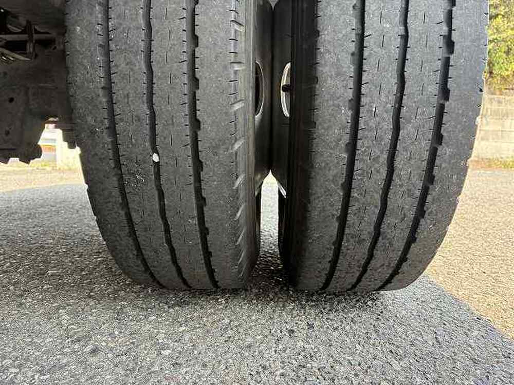 いすゞ　エルフ