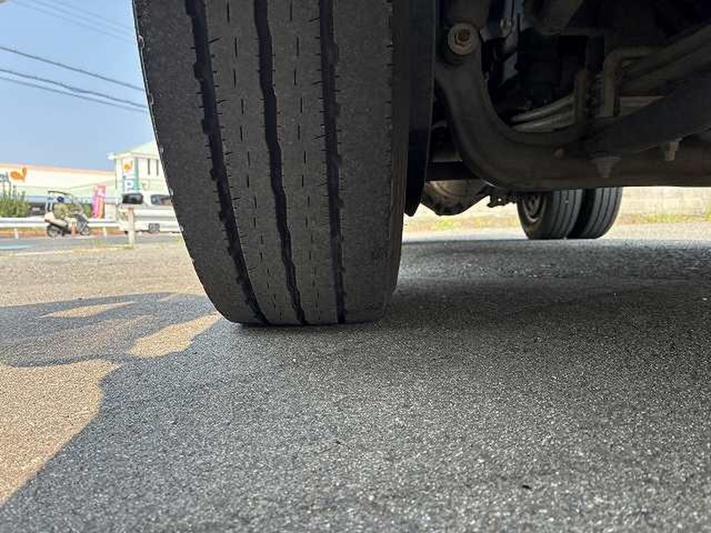 いすゞ　エルフ