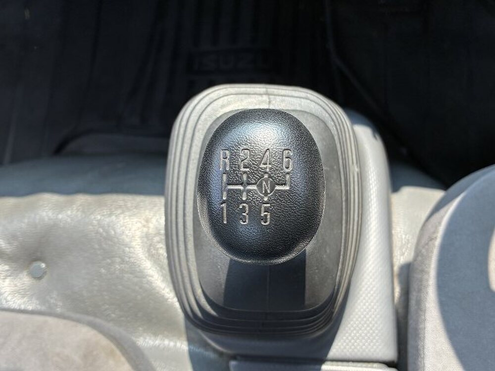 いすゞ　エルフ