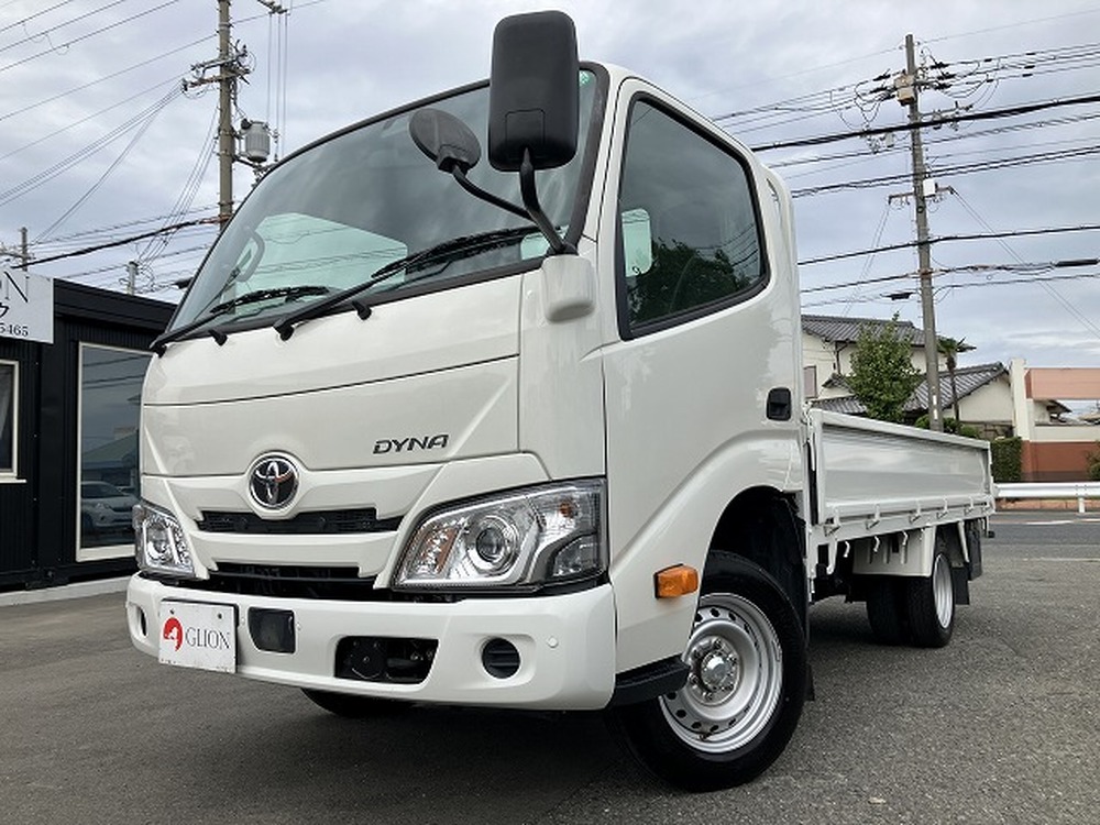 トヨタ　ダイナトラック