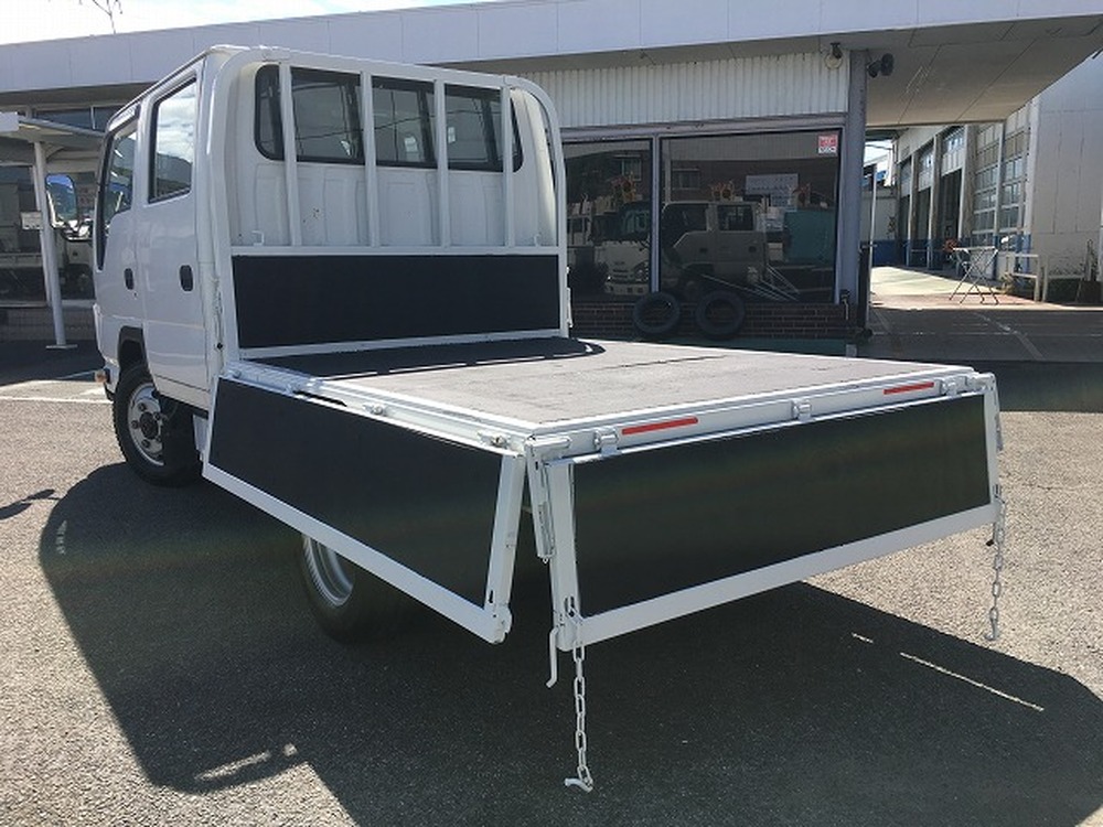 いすゞ　エルフ