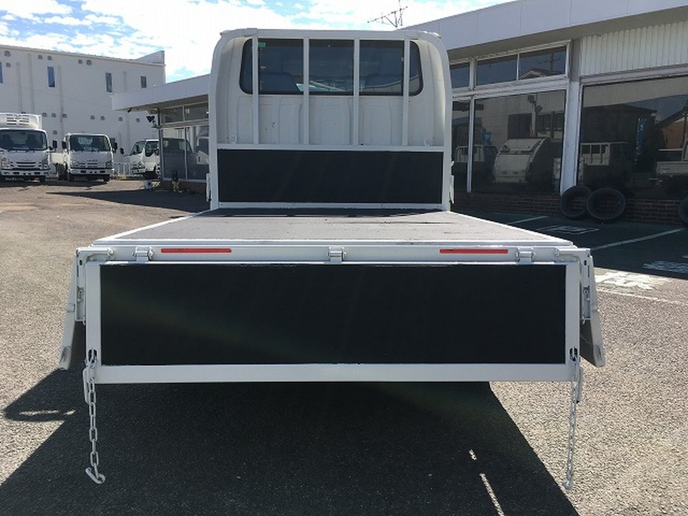 いすゞ　エルフ