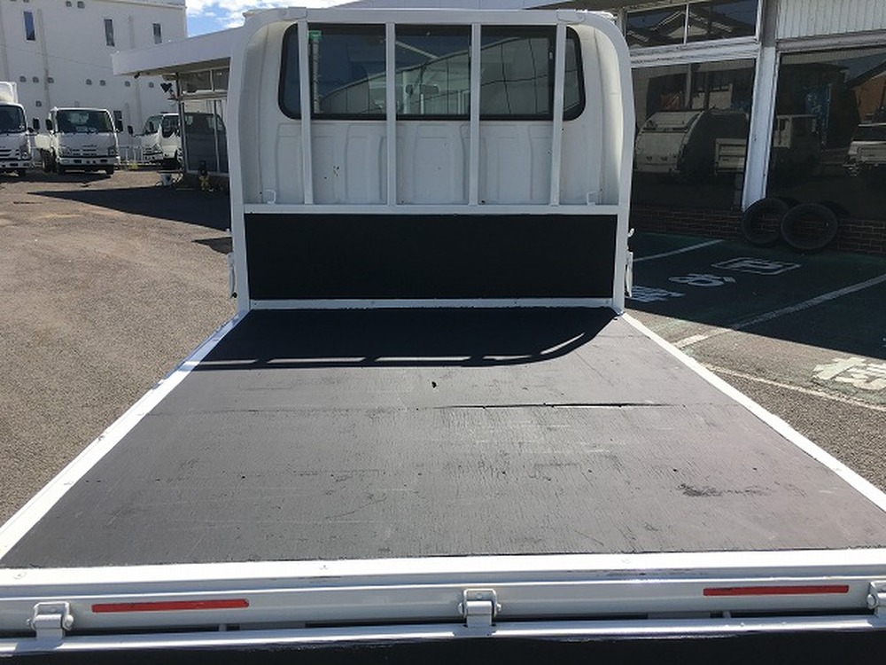 いすゞ　エルフ