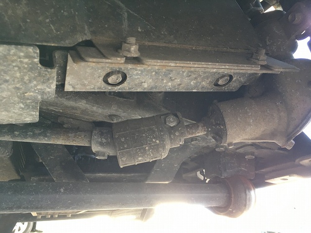 いすゞ　エルフ