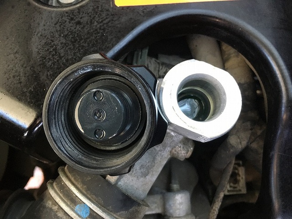 いすゞ　エルフ