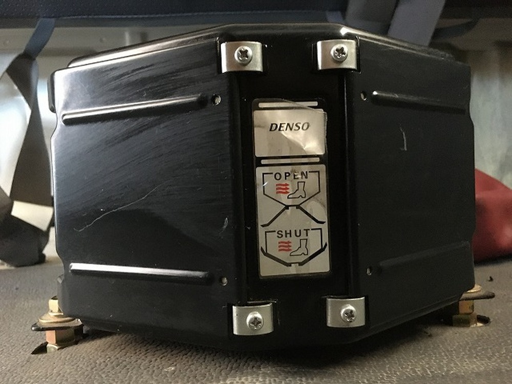 いすゞ　エルフ