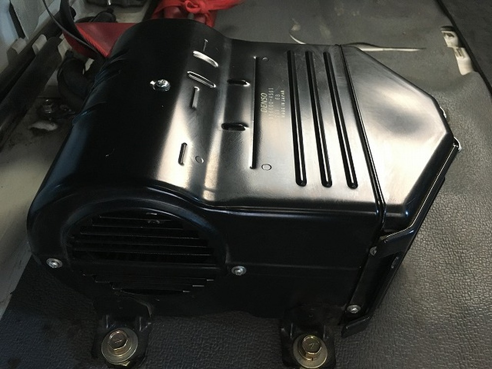 いすゞ　エルフ