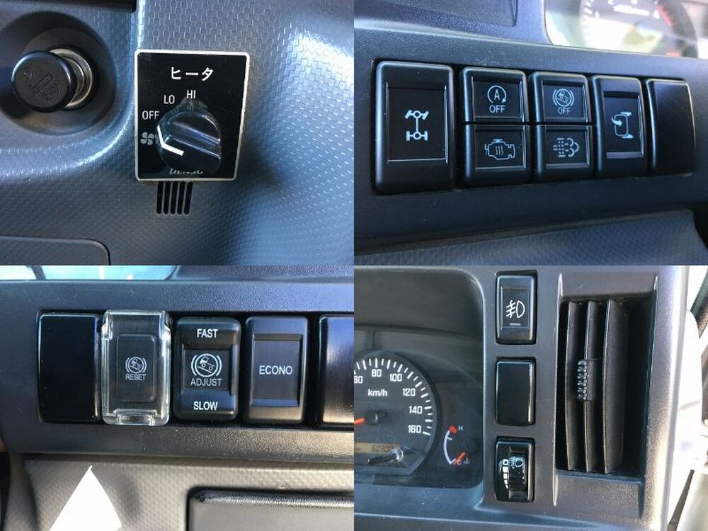 いすゞ　エルフ