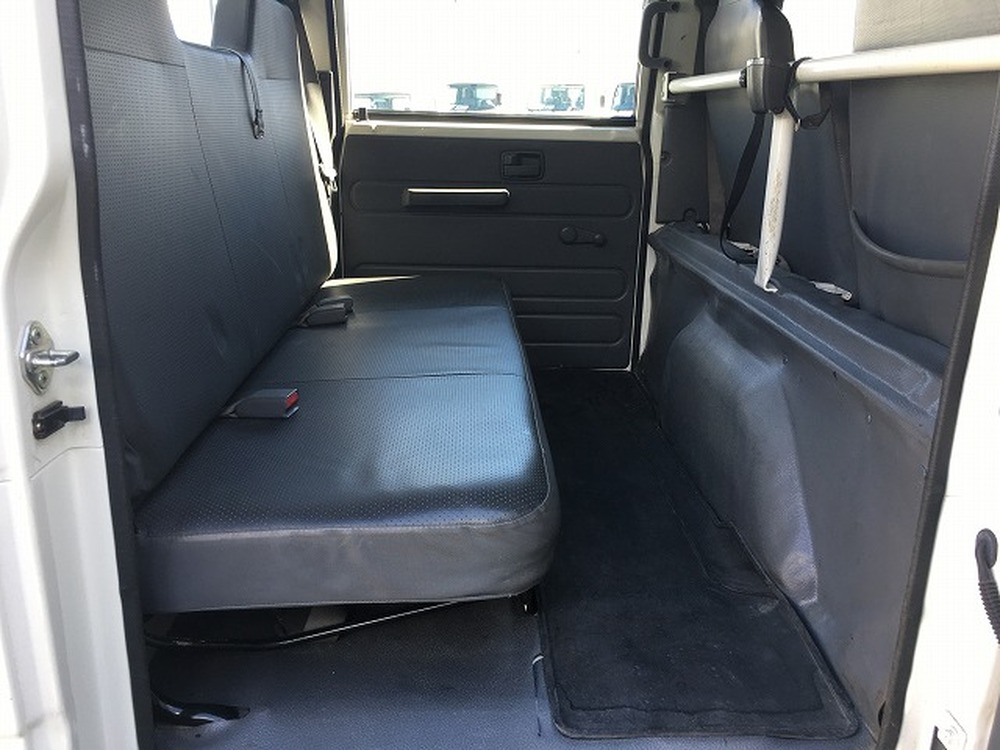 いすゞ　エルフ